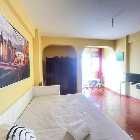 Estudio A 3 Min A Pe Da Praia De Oeiras Paço de Arcos Exteriér fotografie